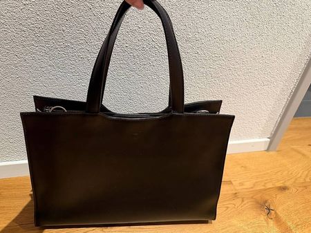 Navyboot Tasche