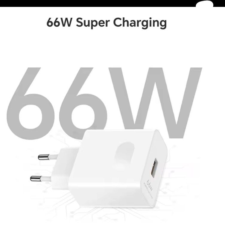 Caricabatterie: Schnell Ladegerät 66W QC3 6A 1xUSB-C – Nuovo e nell'imballaggio originale da Adlikon b.Regensdf venduto da Cappo 2