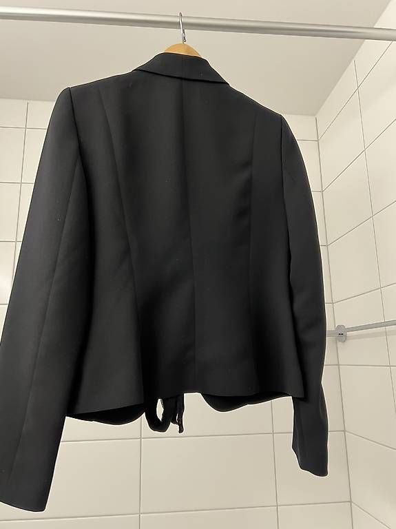 Zara Completi & Tailleur: Business-Anzug Jacke – Nuovo (secondo la descrizione) da Basel venduto da ann_7w6q 2