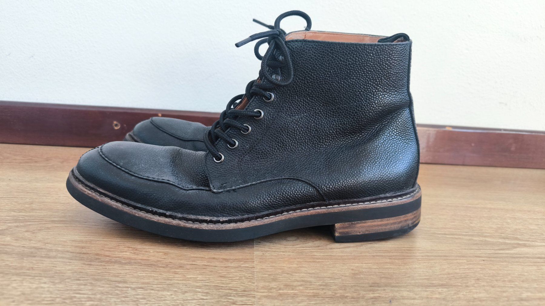 Clarks Scarpe da uomo: Clarks Schuhe 42 – Usato da Ebikon venduto da brombomboli