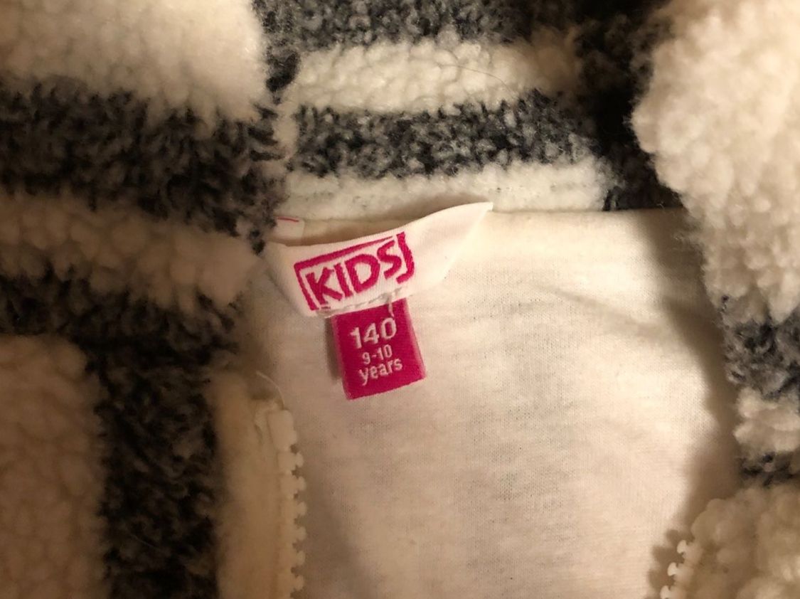 Giacche & Cappotti: Jacke Grösse 140 – Usato da Vilters venduto da san_2t9g 1