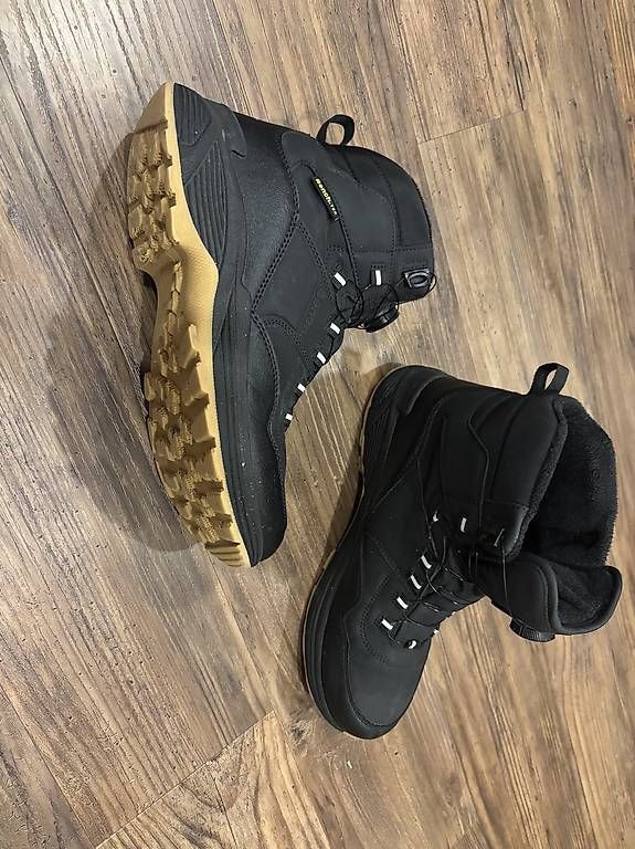 Chaussures hommes: Winter Schuhe Gr.41 – D'occasion à Weier im Emmental par maskulin82 1