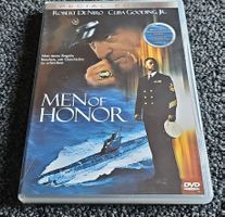 DVD Men of Honor (22771)