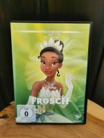Disney Küss den Frosch