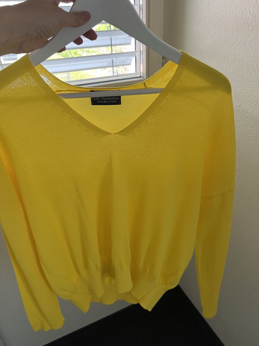 Princess goes hollywood Pullover & Sweatshirts: Princess goes Hollywood – Gebraucht aus Baar von kri_m7t2 1