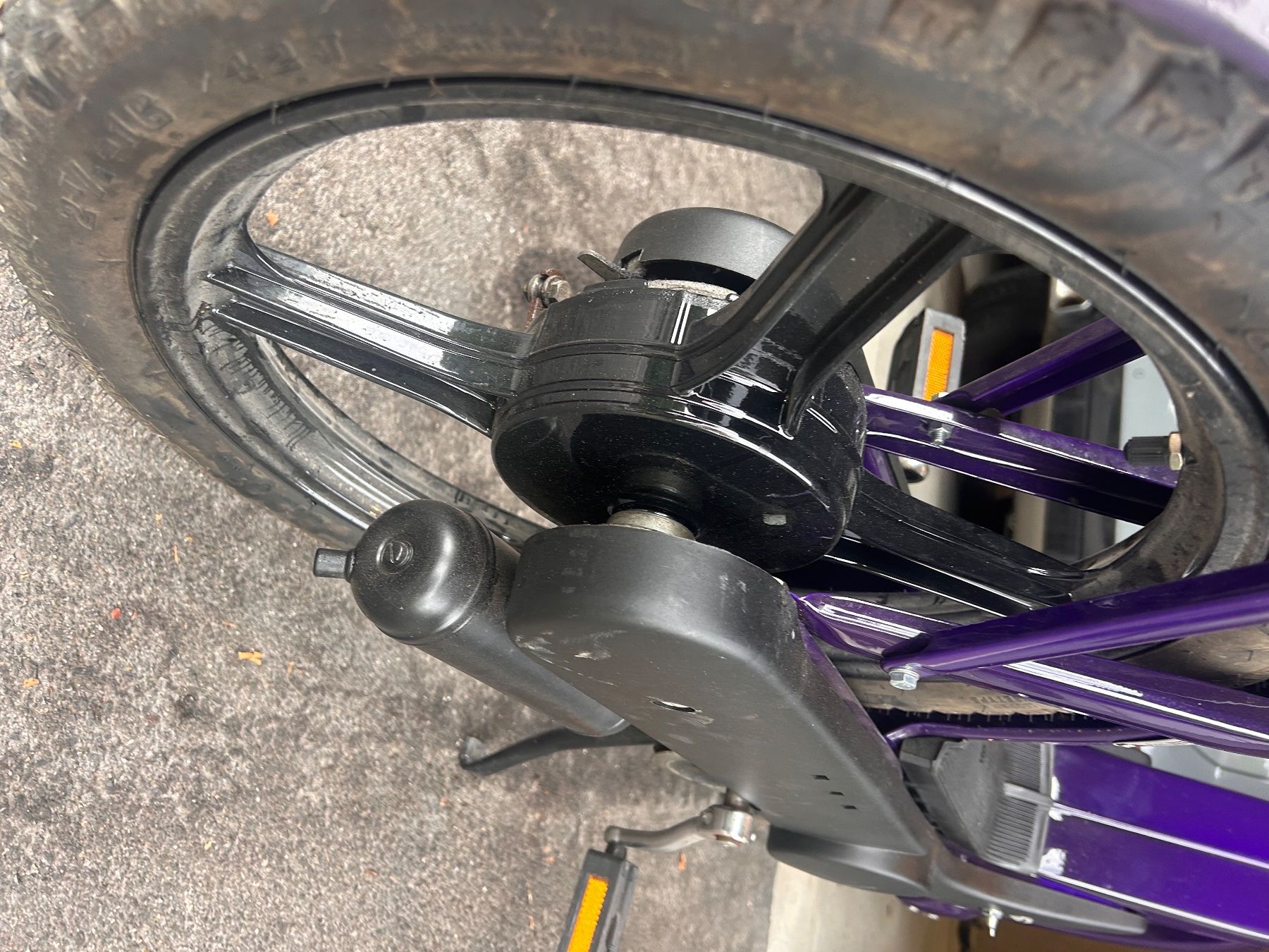 Piaggio Ciclomotori: Piaggio Ciao Lila – Usato da Kastanienbaum venduto da nvh_pmq9 5