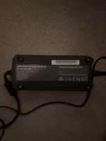 Bosch Ladegerät BCS220 eBike Batterie 2-3mal benutzt