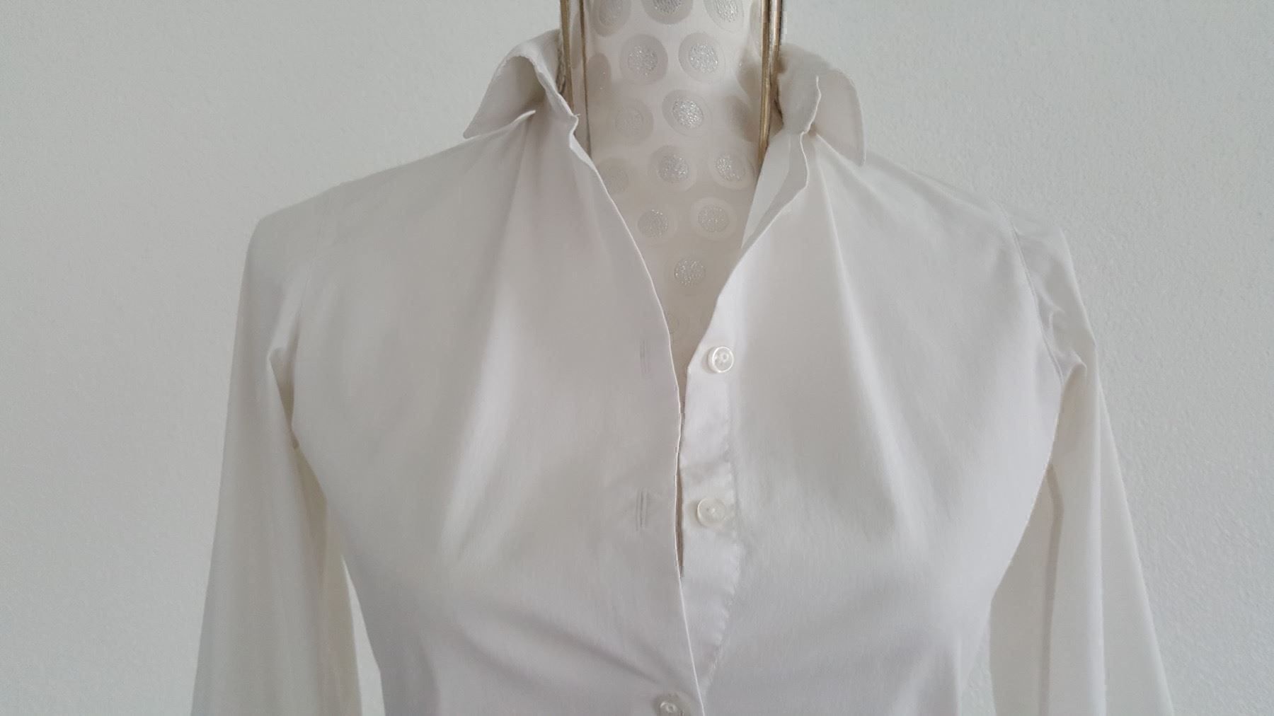 Camicette: BLUSE 34/CAMICIA 38/Chemise/Blouse – Usato da Magden venduto da stricklady 2