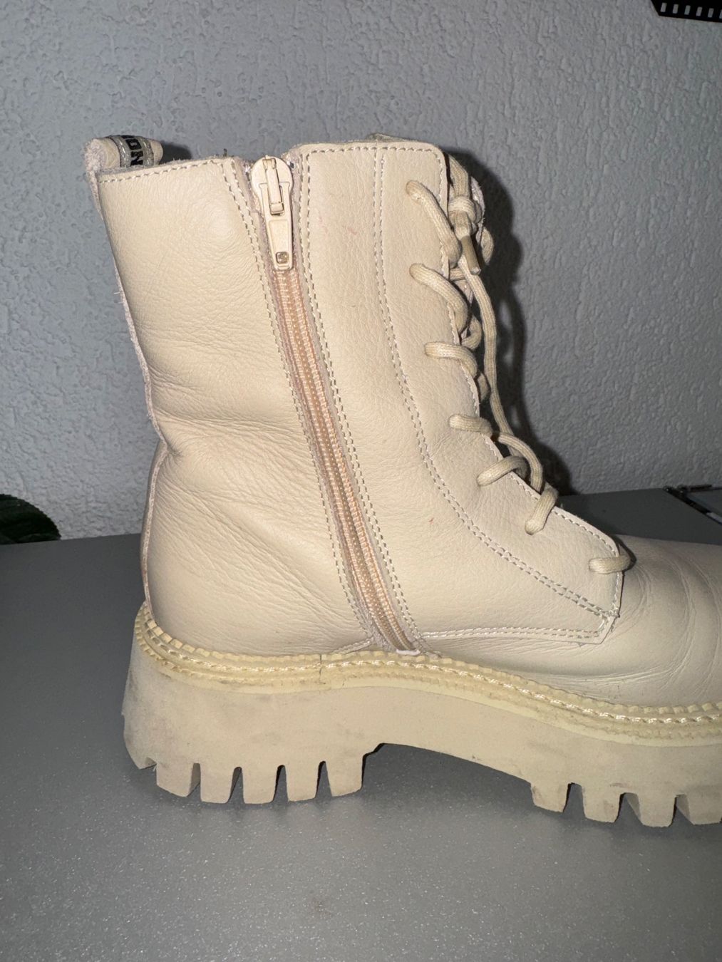 Scarpe da donna: Bronx Stiefeletten Gr. 37 – Usato da Grosswangen venduto da shoes.bags.and.co 8