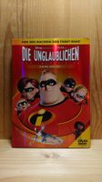 DIE UNGLAUBLICHEN DVD