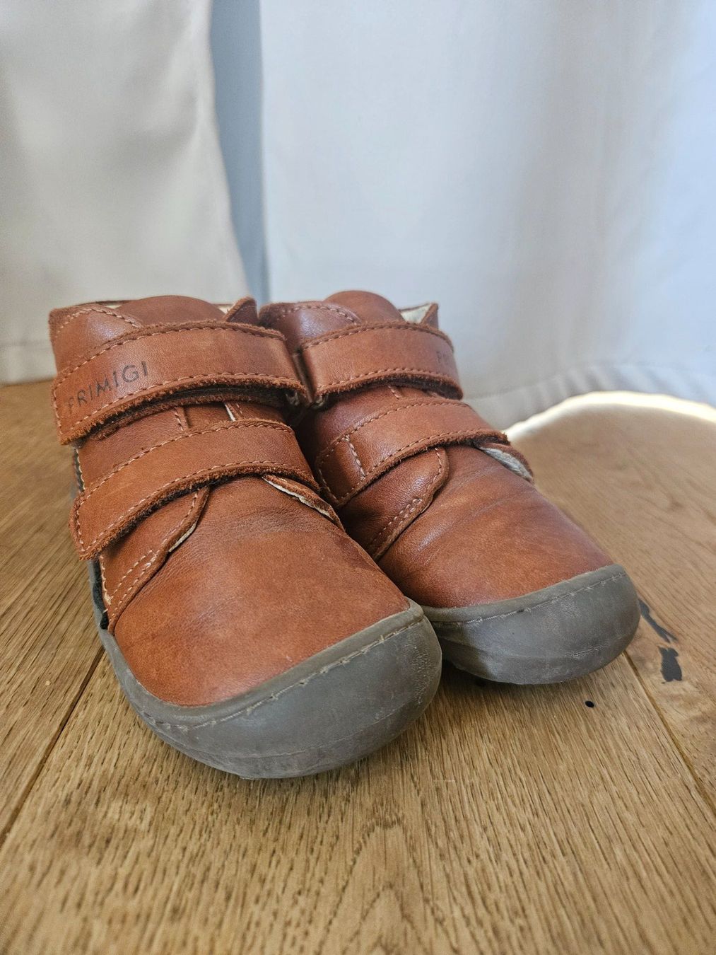 Scarpe per ragazzi: Primigi Schuhe Grösse 26 – Usato da Winterthur venduto da dobeh 1