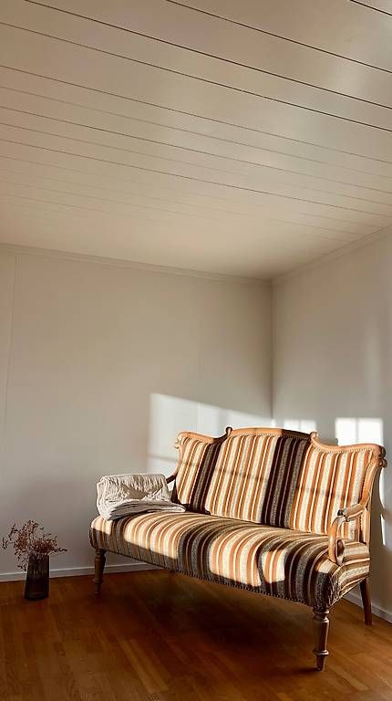 Sofas: Sofa Biedermeier – D'occasion à Altstätten SG par ali_x5qp