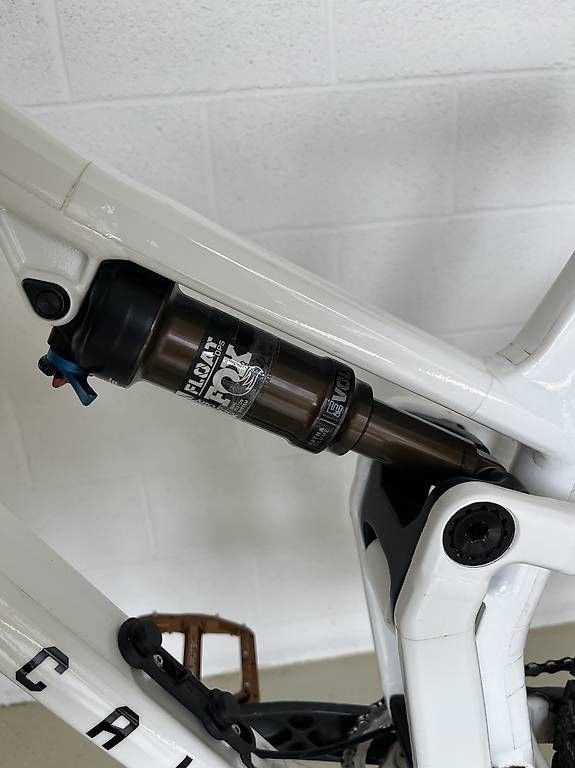 Fox Pezzi di ricambio: Fourche fox 34 140 factory grip2 kashima 29 float dps 210x50 – Usato da Genève venduto da mat_dkg2 1