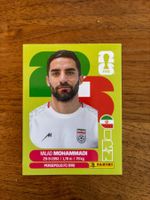FIFA WC 2026 Milad Mohammadi IRN 5