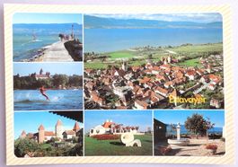 Estavayer-le-Lac