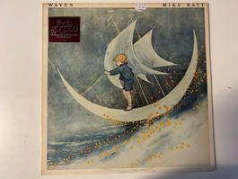 Mike Batt - Waves - Vinyl Schallplatte