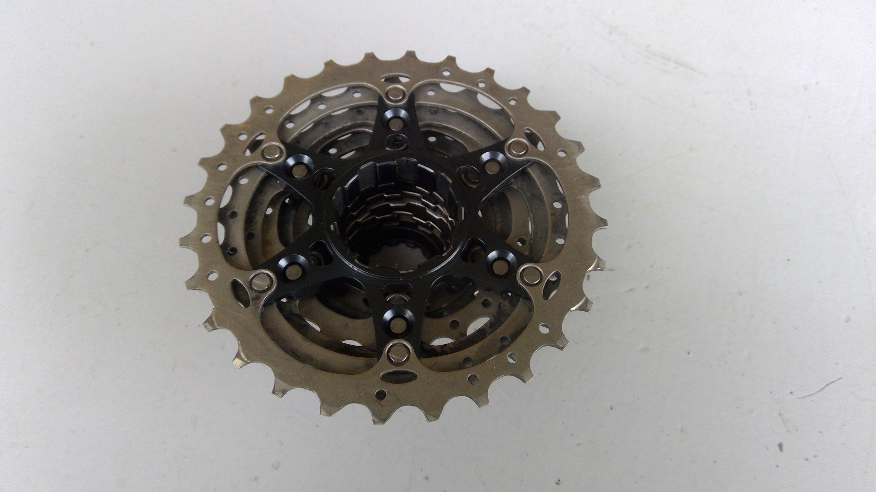 Ultegra Ersatzteile: Kassette ULTEGRA - 11 Gang – Gebraucht aus Richterswil von Baggenstoss 2
