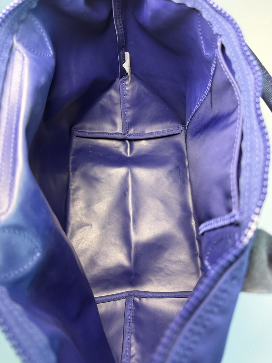 Longchamp Borse da donna: Original Longchamp Le Pliage Energy Shopper  – Usato da Vionnaz venduto da b_f_d_r_g 6