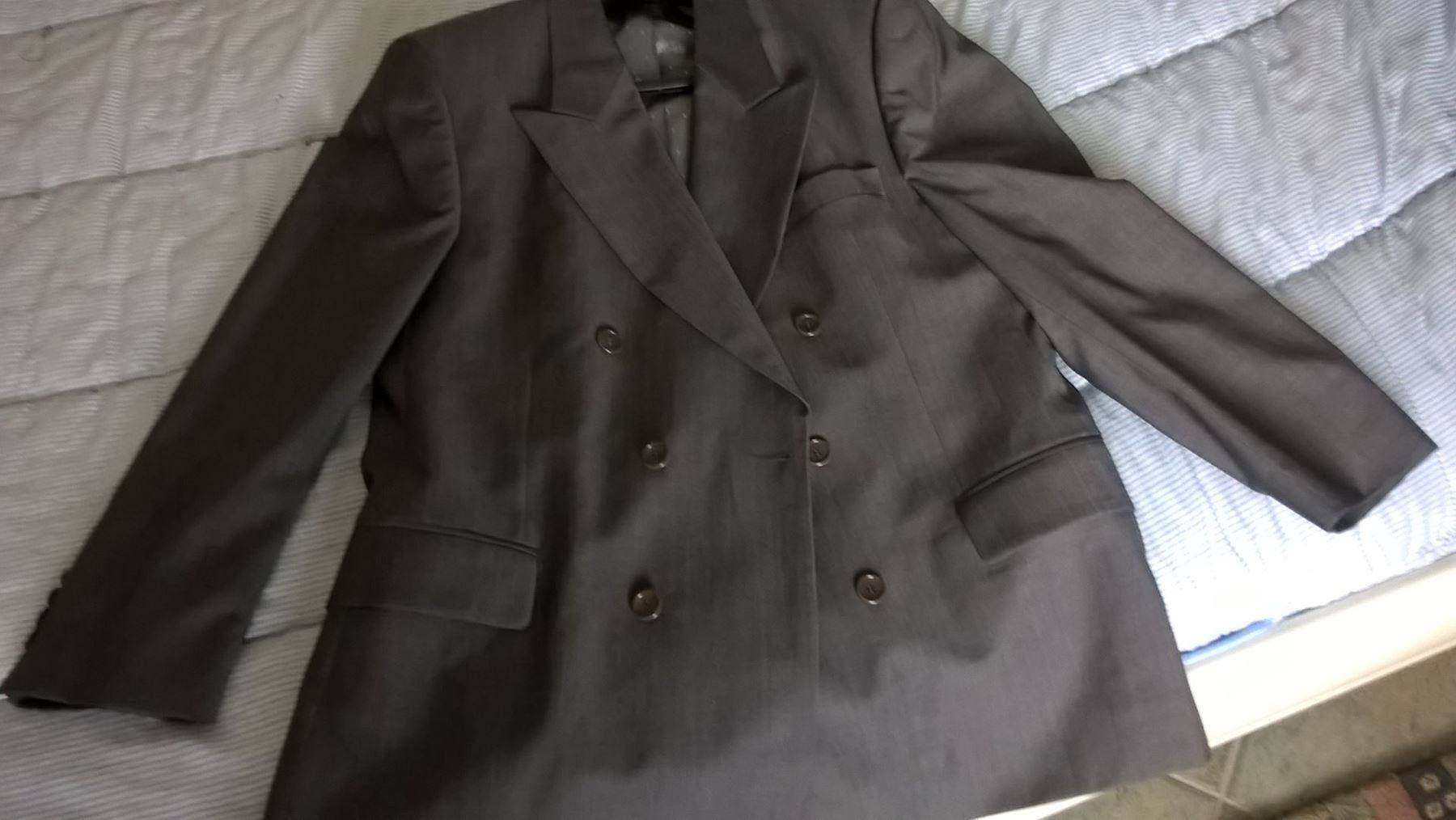 Jacken: Jacke marke  Bonacelli Made in Italy – Gebraucht aus Arisdorf von comestibles