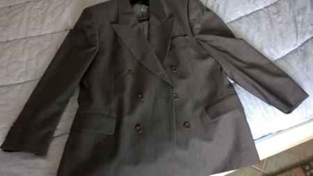 Jacke marke  Bonacelli Made in Italy