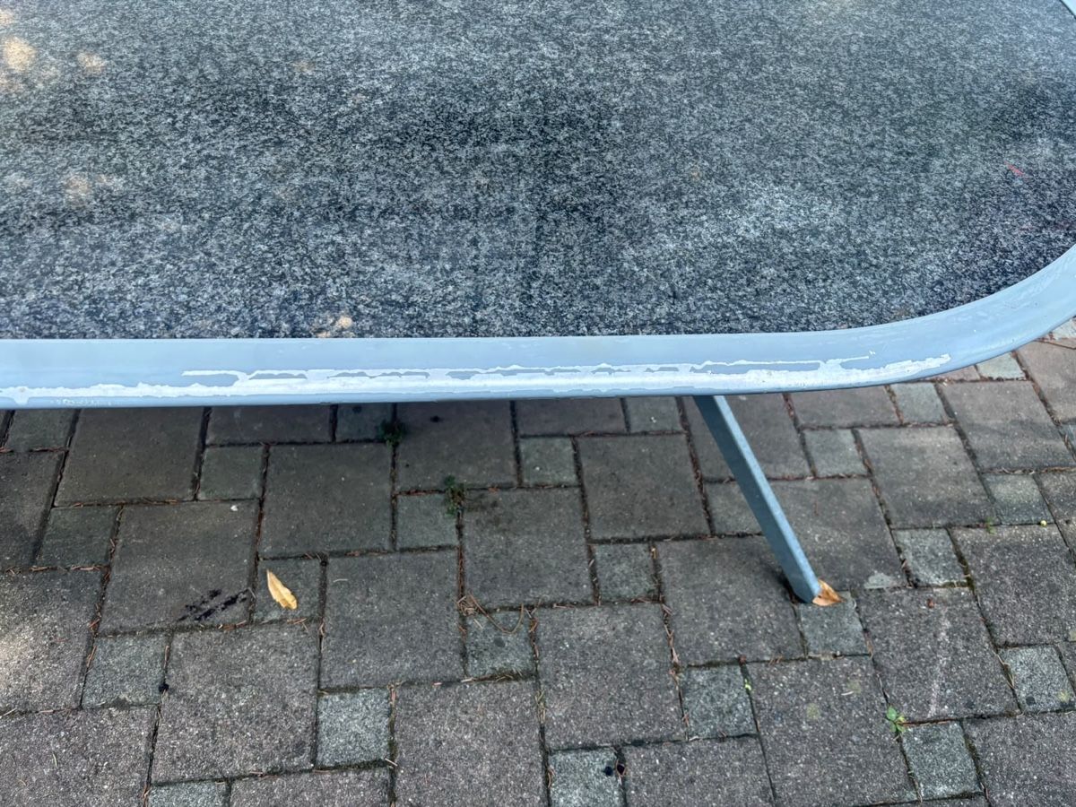 Tavoli: Gartentisch Granit – Usato da Wettingen venduto da MmeMaBa 1