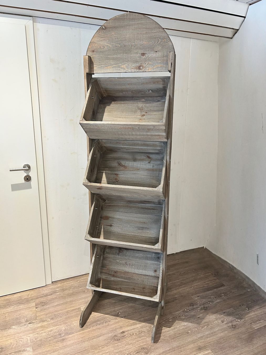 Autres décorations & accessoires: Vintage Präsentations-Ständer 2 Stück – D'occasion à Oetwil an der Limmat par hoocch33