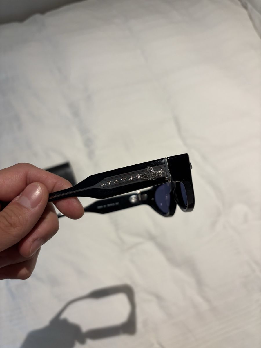 Occhiali & Lenti: Vivienne Westwood Sunglasses  – Nuovo (secondo la descrizione) da Kilchberg ZH venduto da chw_75d9 2