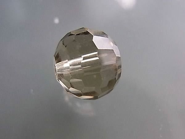 Perlen (unechte): 2 Glasperlen black diamond 12x11mm – Neu (gemäss Beschreibung) aus Alpnachstad von perlengaby 1