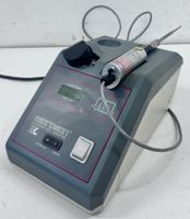 Misonix XL-2000 Microson Ultrasonic Cell Disruptor