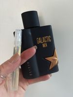 Alhambra GALACTIC MEN ELIXIR 5 ml. EDP (A*Men Pure Malt Dupe
