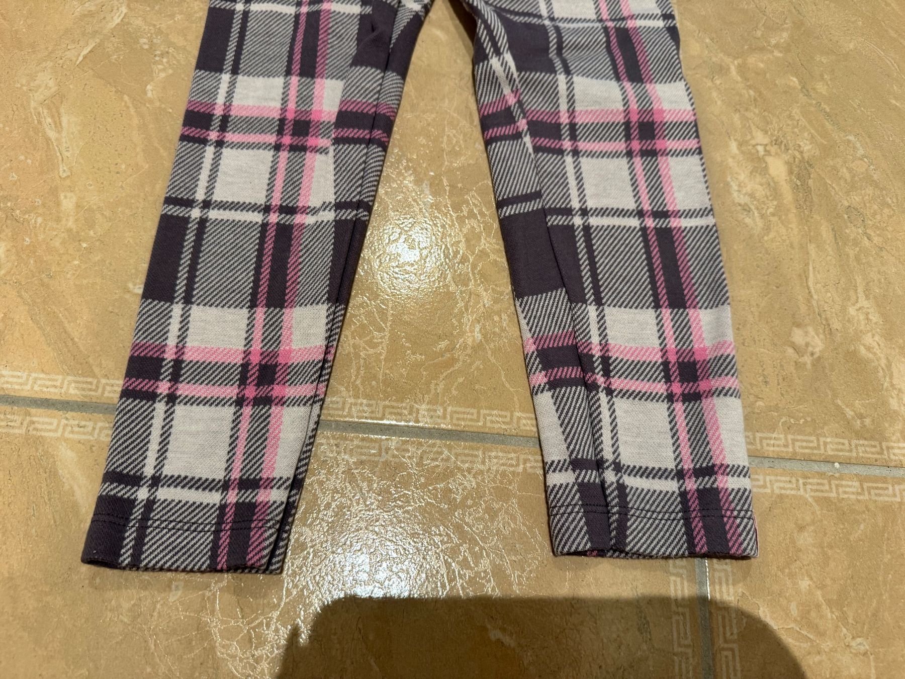 Benetton Calze & Collant: Benetton NWT Leggins, 6J 116 – Nuovo (secondo la descrizione) da Klingnau venduto da Markus14 2