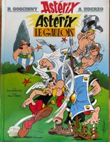 BD Asterix - 1 - Asterix le Gaulois - français