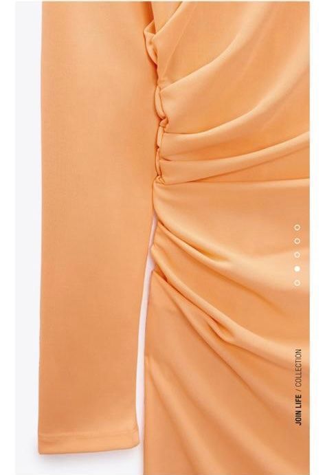 Zara Vestiti: Zara dress – Nuovo e nell'imballaggio originale da Opfikon venduto da ari_7yn2 2