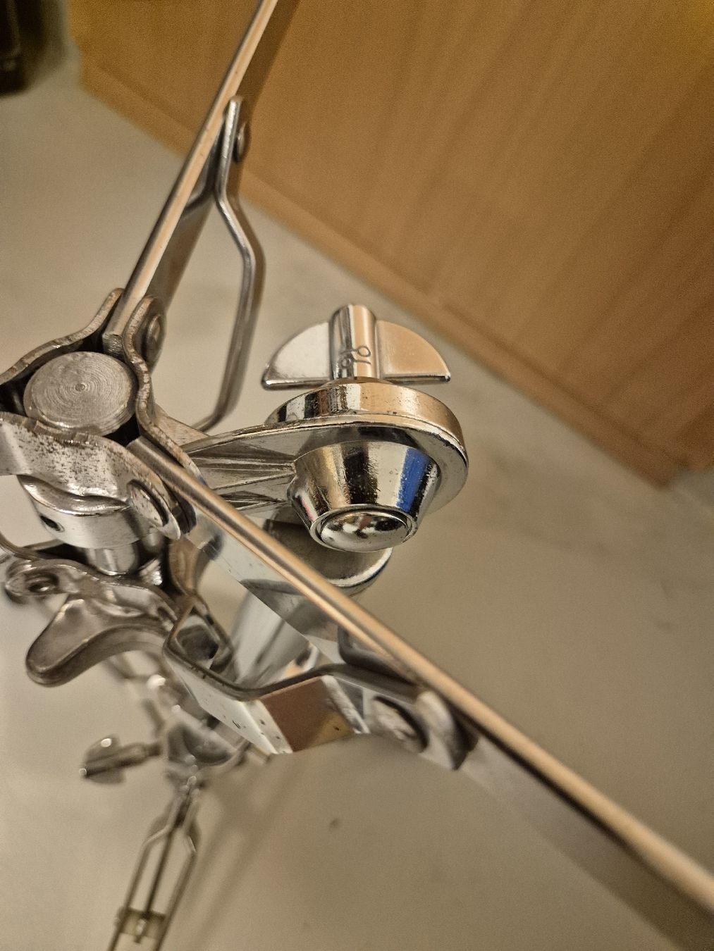 Sonor Strumenti musicali: Schlagzeug Snare Ständer gebraucht – Usato da Busswil BE venduto da Thomthom1 2
