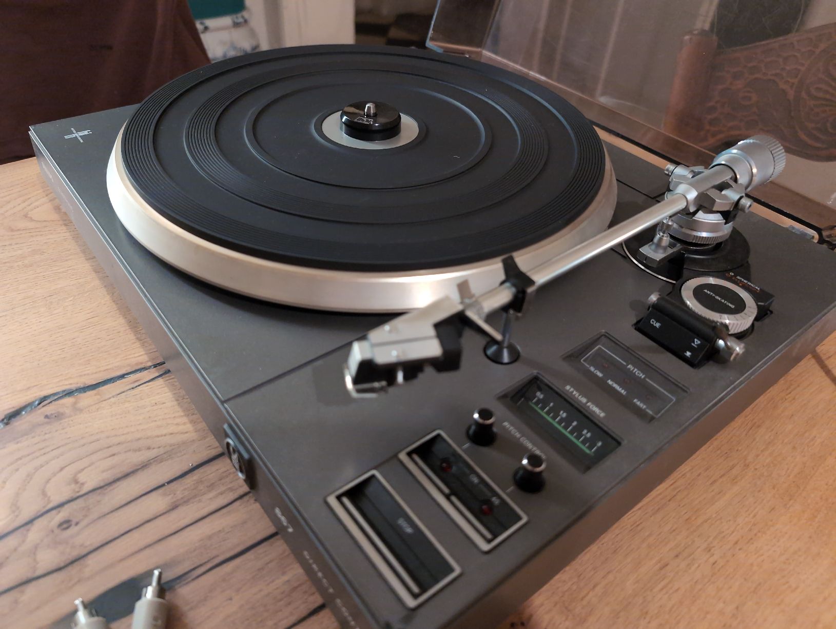 Philips Tourne-disques: Philips 867 Plattenspieler – D'occasion à Bern par Janwe77 2