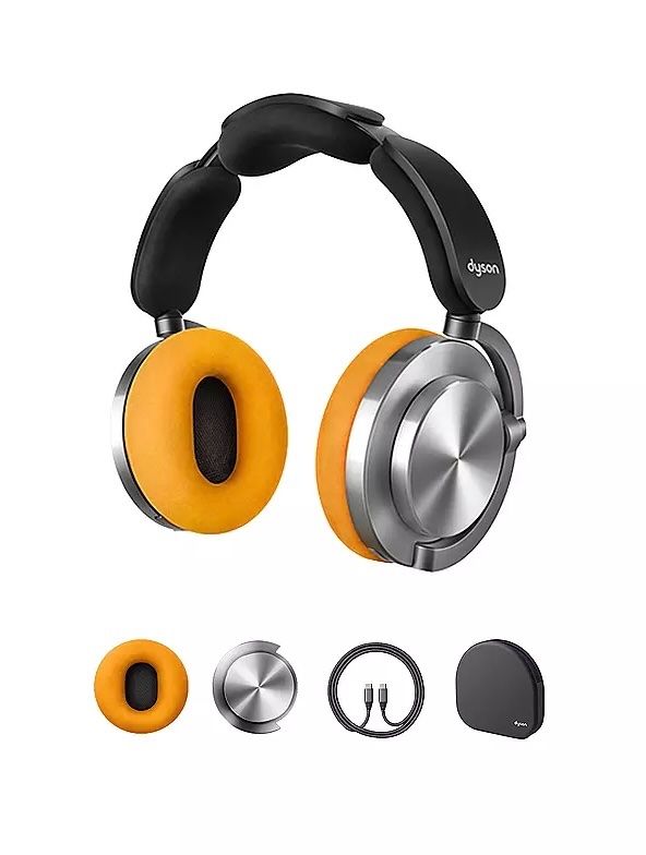 Dyson Casques audio: Dyson OnTrac - NEU - Garantie – Neuf (Voir description) à Weisslingen par quarktasche