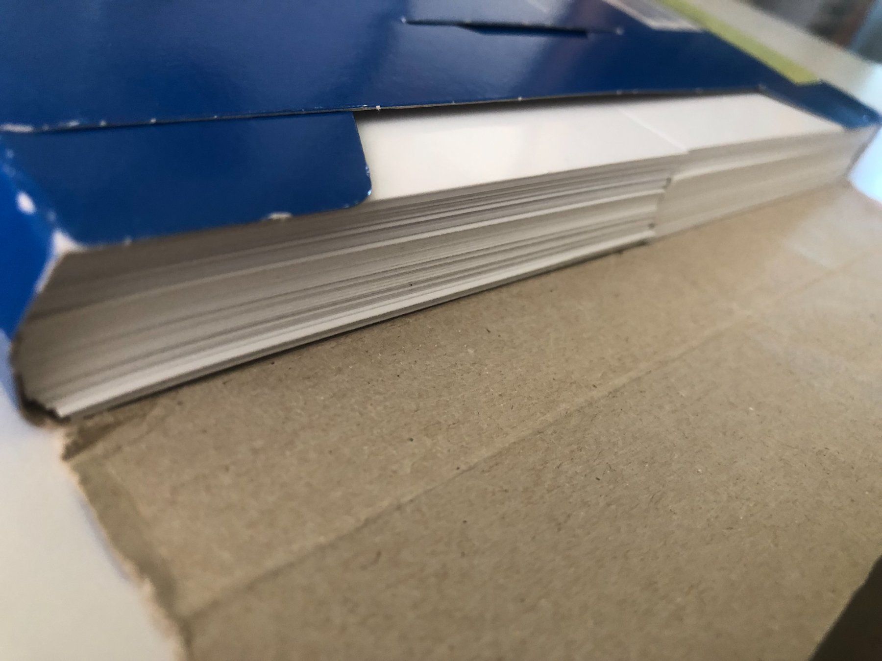 Carta: Fotopapier Glänzend 10 x 15 cm – Usato da Bassersdorf venduto da sammelfloh 4