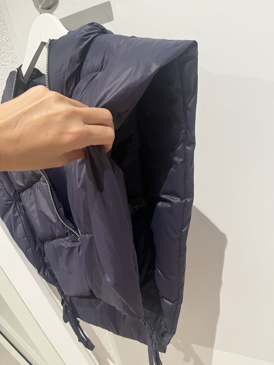 Isabel Marant Gilet & Giacche: Isabel Marant Gilet – Usato da Zug venduto da bollicina13 2