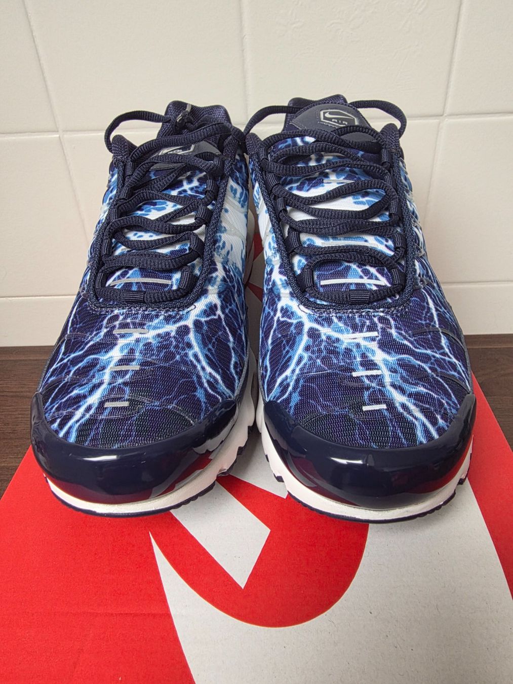 Nike Chaussures hommes: Nike Air Max Plus TN – Neuf (Voir description) à Fleurier par dav_xx8y 3