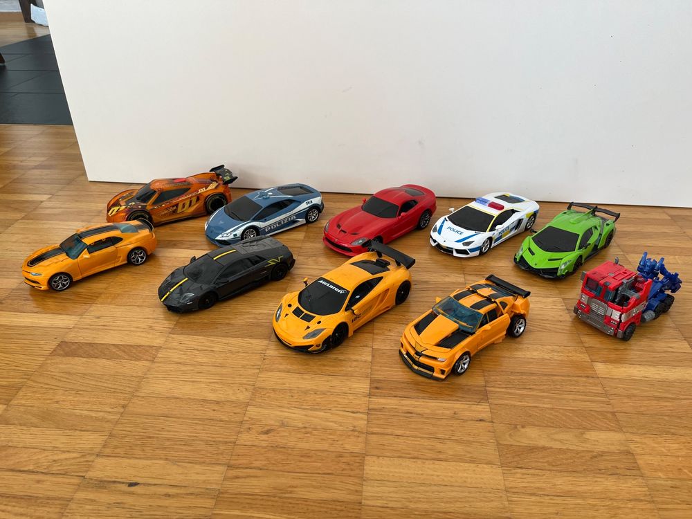 2er-Pack Straßenband Für Spielzeugautos – 10 M X 5,1 Cm, Schwarz, Klebt Rückstandsfrei – Perfekt Für Rennbahnen