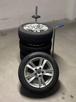 4 Winterräder 205/55 R16 T