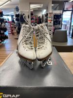 Graf Prestige Grösse UK 3.5/EU 36.5 - Top Zustand!