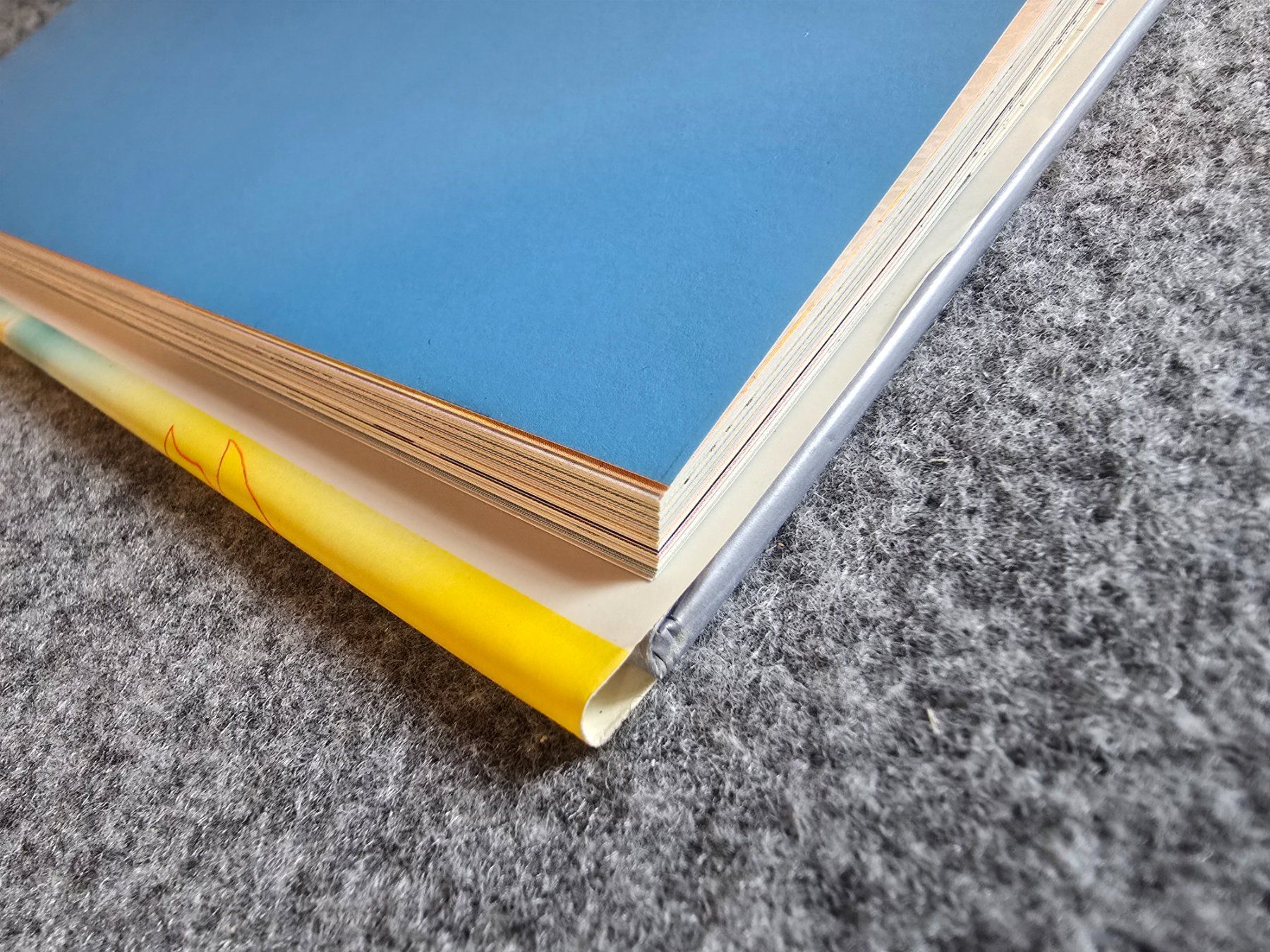 Bücher: Sailor Moon Artbook 5 – Gebraucht aus Wattwil von Yoshi.97 2