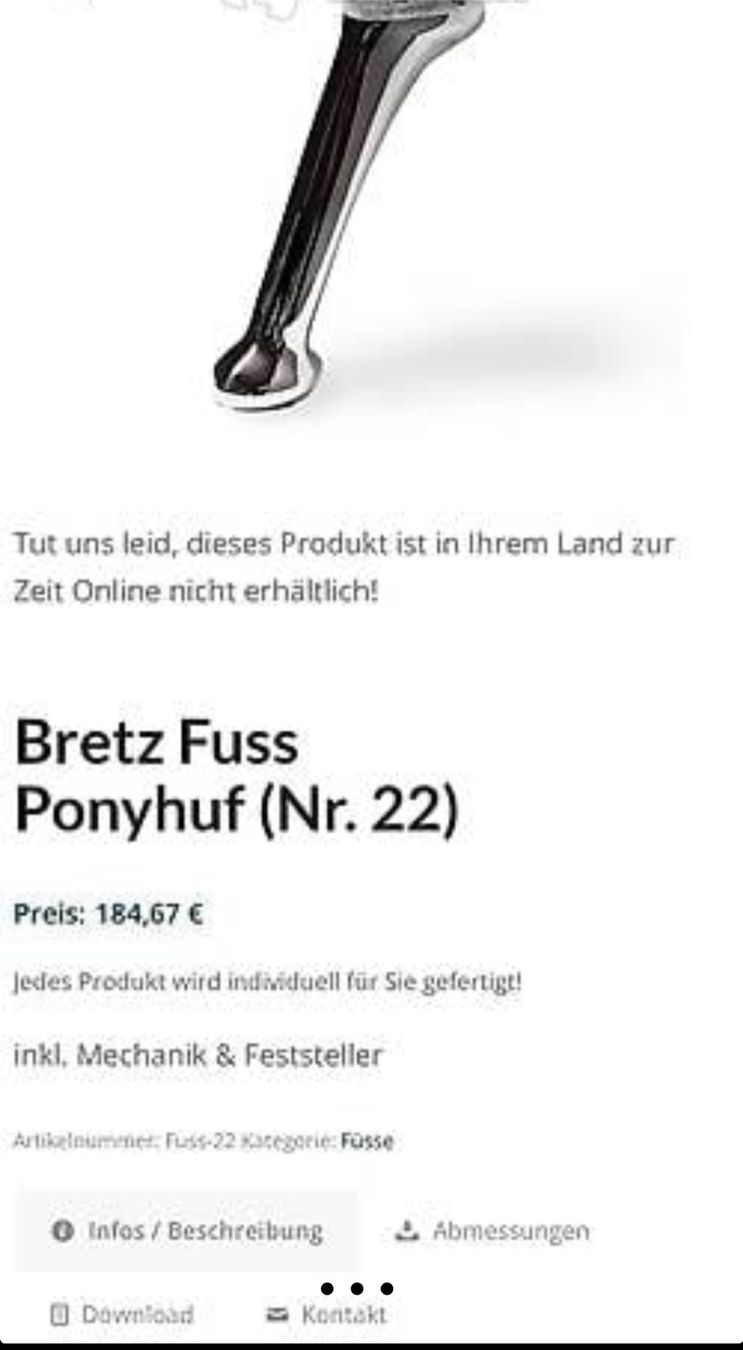 Libri: Bretz Ponyfuss – Usato da Winterthur venduto da ChicMarkt 6