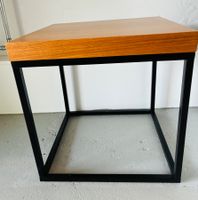 Retro Beistelltisch