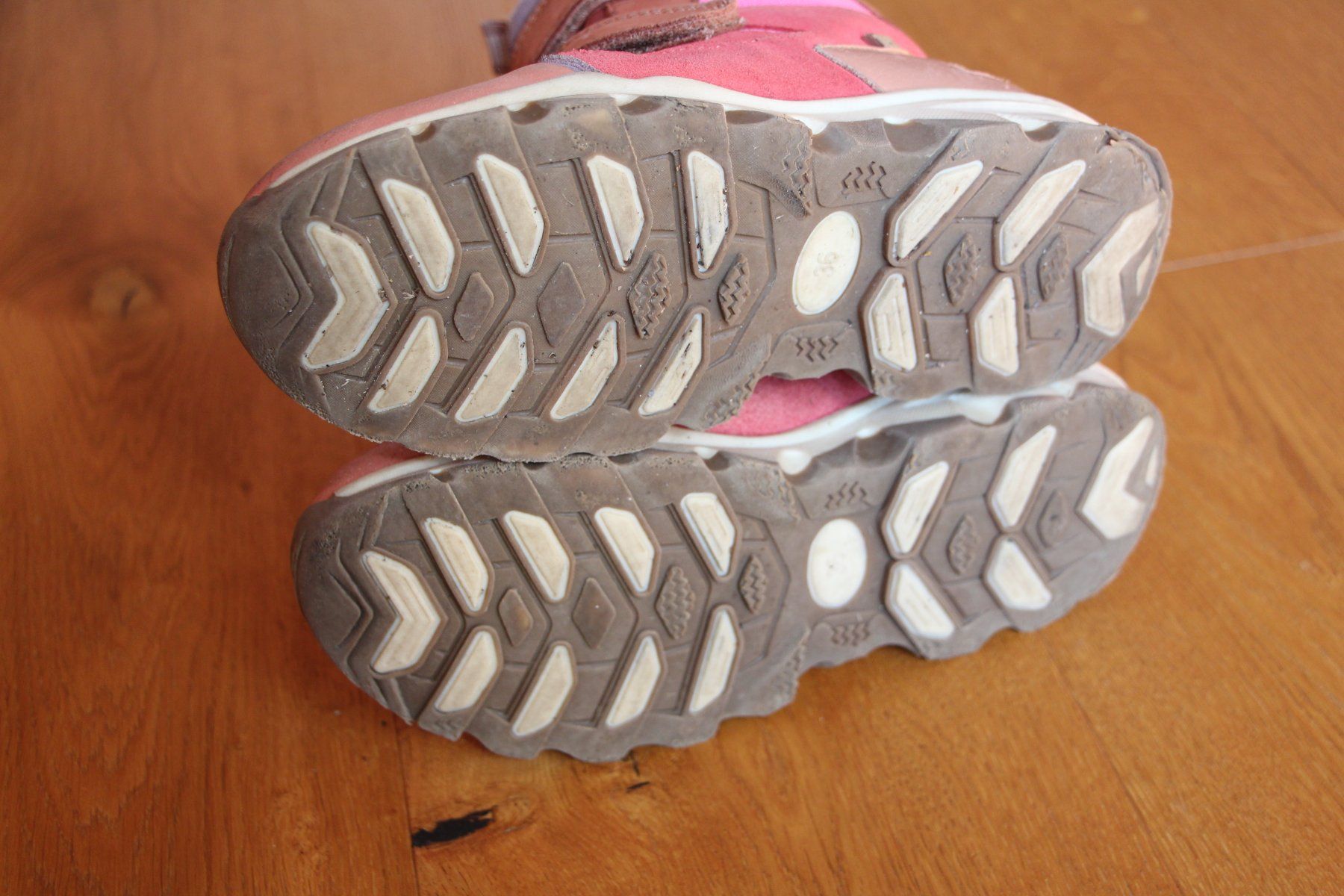 Bisgaard Scarpe per ragazze: Winterstiefel von Bisgaard Grösse 36 – Usato da Heiligkreuz (Mels) venduto da PascalWa 2