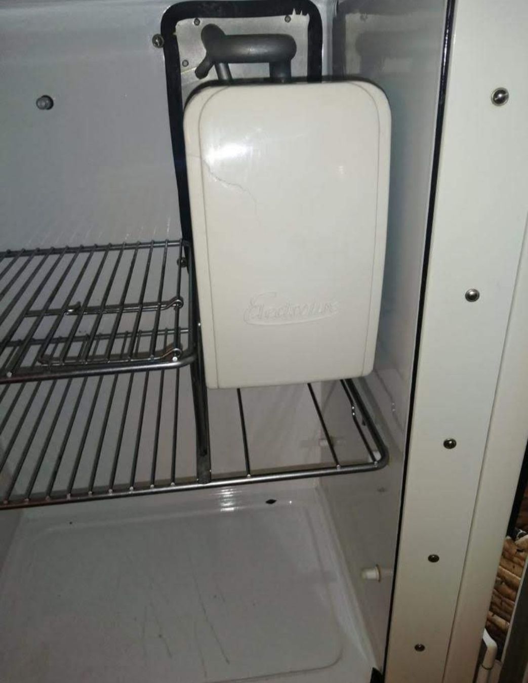 Electrolux Frigoriferi: frigo Electrolux vintage – Usato da Cortaillod venduto da Asdrubal66 2