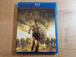 Troja (2004) Bluray