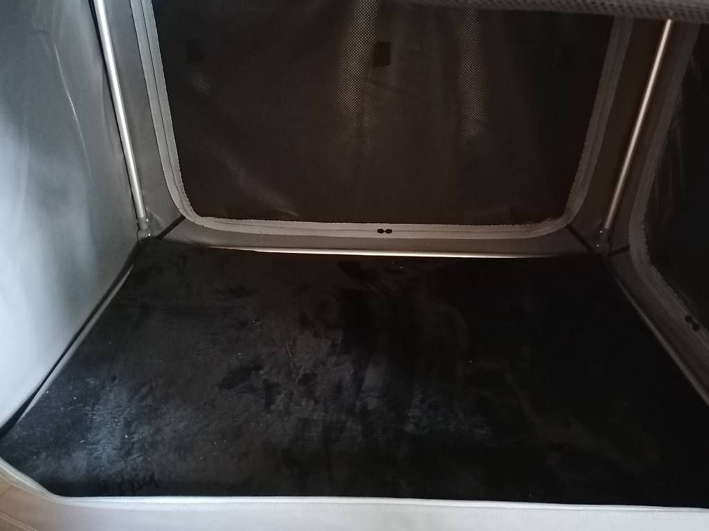 Käfige, Transport & Sicherheit: Hundebox  – Gebraucht aus Hittnau von dha_6rvj 2