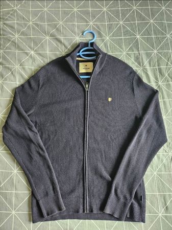 Jack&Jones Strickjacke, Premium Qualität, Grösse S